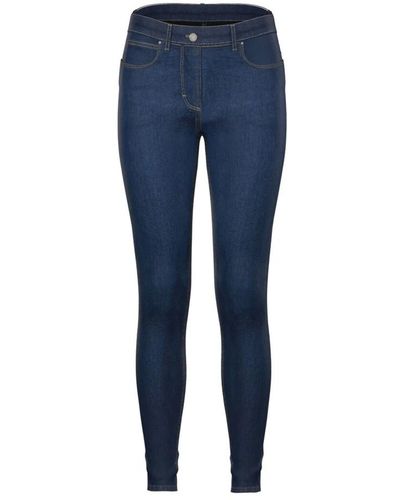 LauRie Skinny jeans - Blau