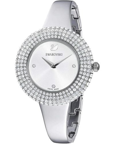 Swarovski Watches - Metallic