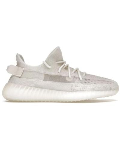 adidas Boost 350 V2 Sneakers - Weiß