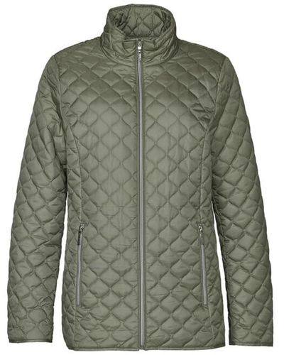 Danwear Light jackets - Verde