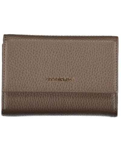 Coccinelle Wallets & Cardholders - Brown