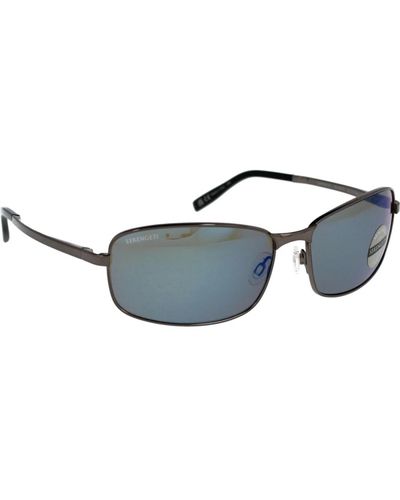 Serengeti Sunglasses - Blau