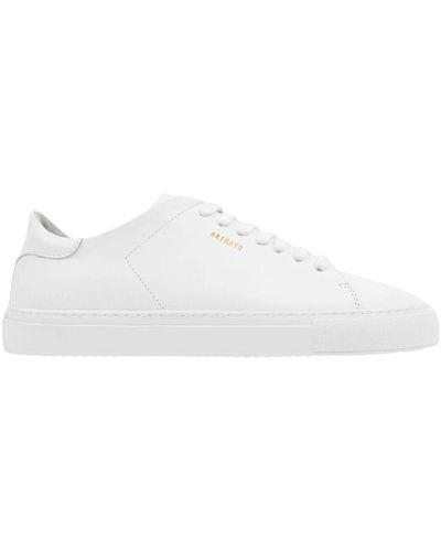 Axel Arigato Clean 90 Sneakers - Weiß