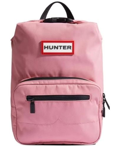 HUNTER Backpacks - Pink