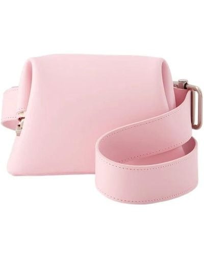 OSOI Cross Body Bags - Pink