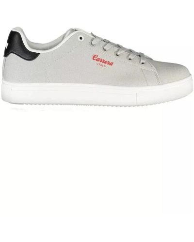 Carrera Shoes > sneakers - Blanc