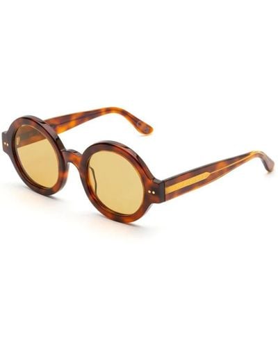 Marni Sunglasses - Mettallic