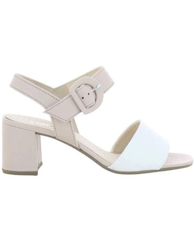 Gabor Sandals - Weiß