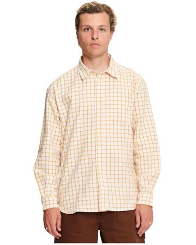 Palmes Shirts > casual shirts - Neutre