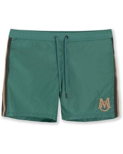 Moncler Beachwear - Green