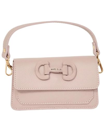 Marc Ellis Handbags - Pink