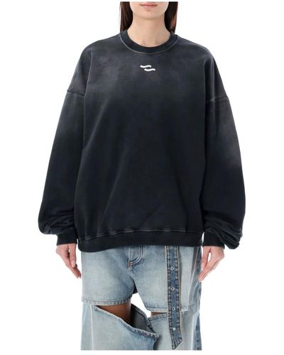 Ssheena Sweatshirts & hoodies > sweatshirts - Noir