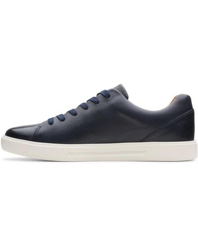 Clarks Trainers - Blue