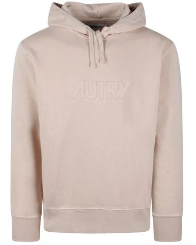 Autry Sweatshirts & hoodies - Pink