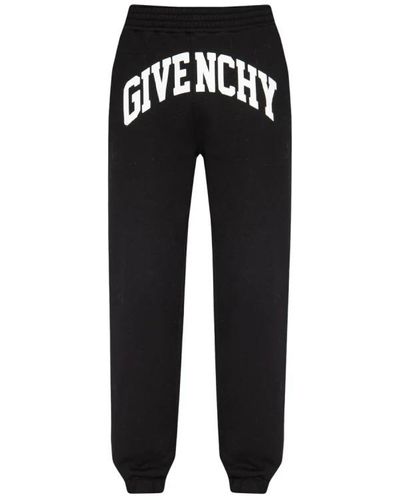 Givenchy Joggers - Black
