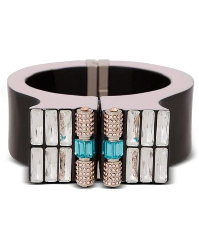 Balmain Accessories > jewellery > bracelets - Noir