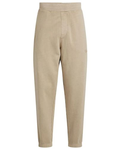 Calvin Klein Trousers > sweatpants - Neutre