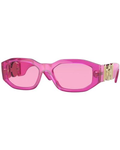 Versace Sunglasses - Pink