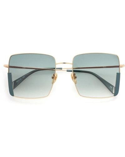 Kaleos Eyehunters Accessories > sunglasses - Gris
