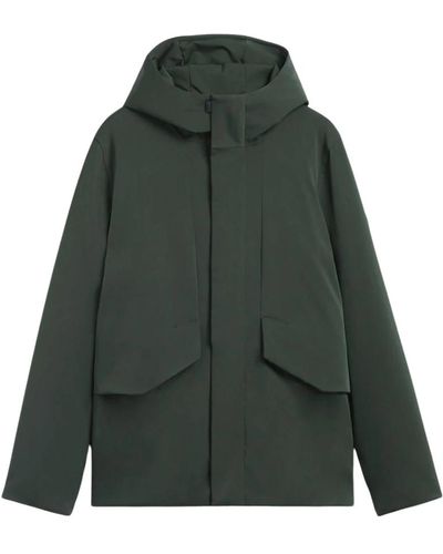 Elvine Jackets > winter jackets - Vert