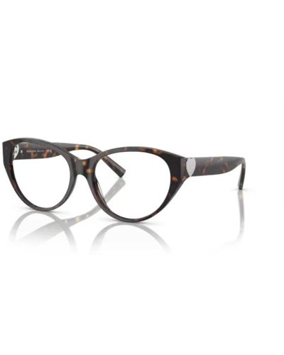 Tiffany & Co. Accessories > glasses - Multicolore
