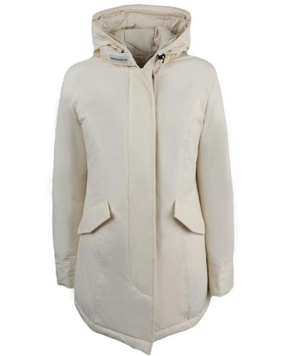 Woolrich Parka jacket - Grigio
