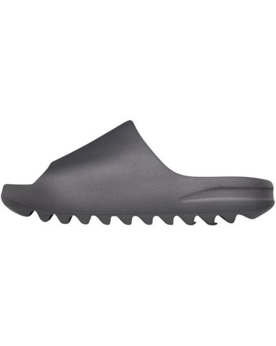 Yeezy Adidas Slide Granite - Grau