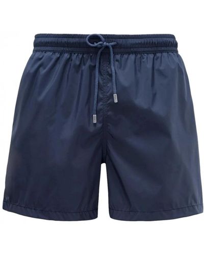 Fedeli Swimwear > beachwear - Bleu