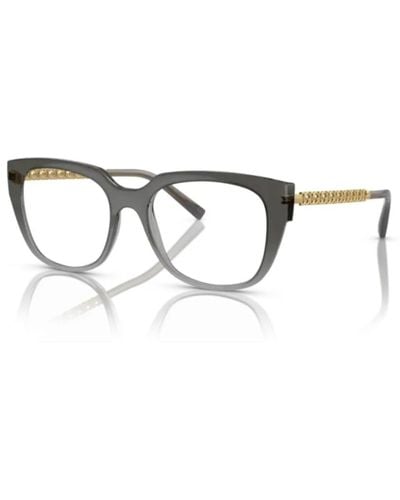 Dolce & Gabbana Glasses - Yellow