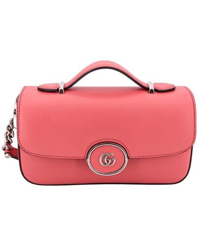 Gucci Handbags - Pink