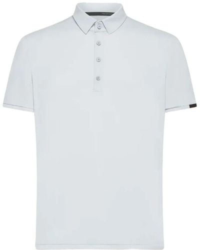 Rrd Polo Shirts - White