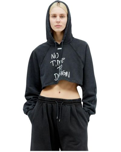 AVAVAV Sweatshirts & hoodies > hoodies - Noir