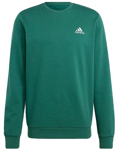 adidas Sweatshirts - Vert