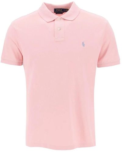 Ralph Lauren Polo shirts - Pink