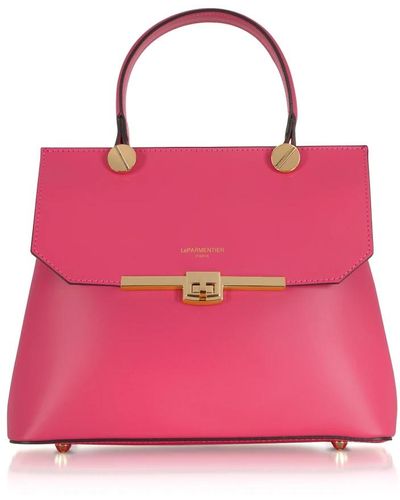 Le Parmentier Handbags - Rosa