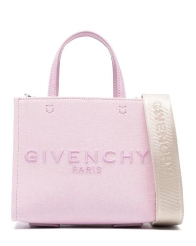 Givenchy Tote Bags - Pink