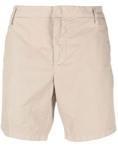 Dondup Shorts > casual shorts - Neutre
