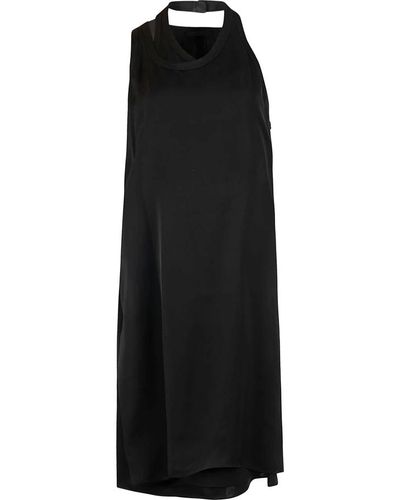 Helmut Lang Dresses > day dresses > short dresses - Noir