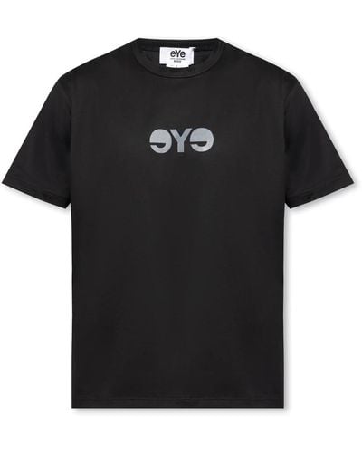 Junya Watanabe T-shirts - Noir