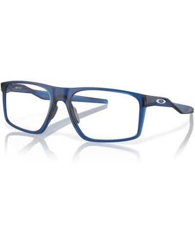 Oakley Glasses - Blue