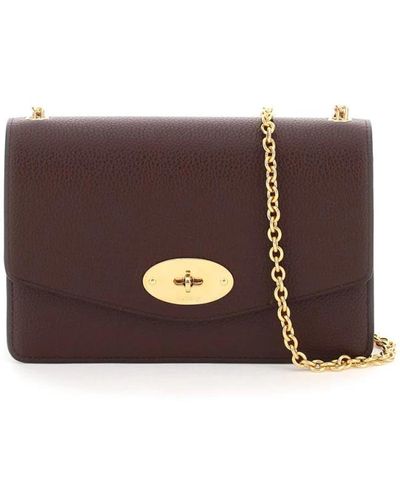 Mulberry Bags > clutches - Marron