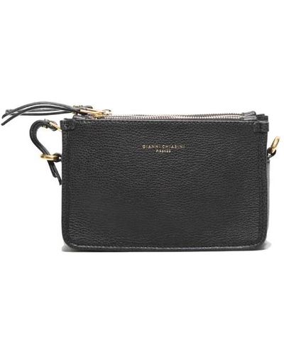 Gianni Chiarini Mini Bags - Black