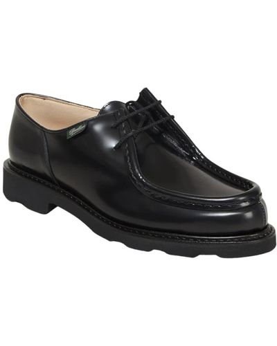 Paraboot Scarpe allacciate - Nero