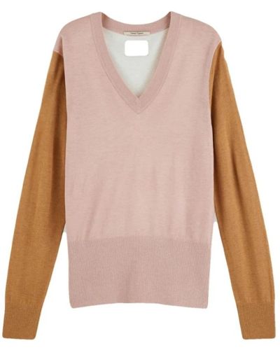 Scotch & Soda Pulls - Rose