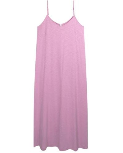 10Days Dresses > day dresses > maxi dresses - Violet