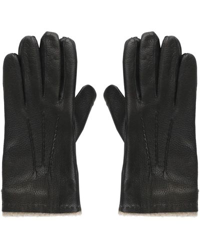 Orciani Accessories > gloves - Noir
