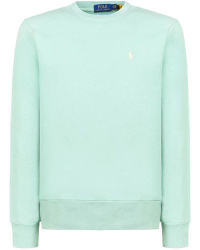 Polo Ralph Lauren Sweatshirts & hoodies - Grün