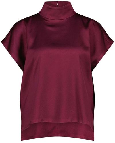 DRYKORN Blouses - Red