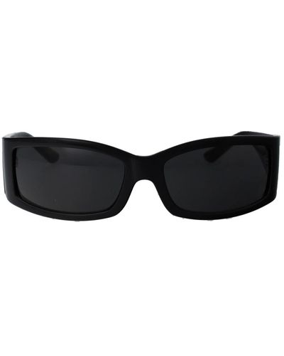 Dolce & Gabbana Stylische sonnenbrille 0dg6188 - Schwarz