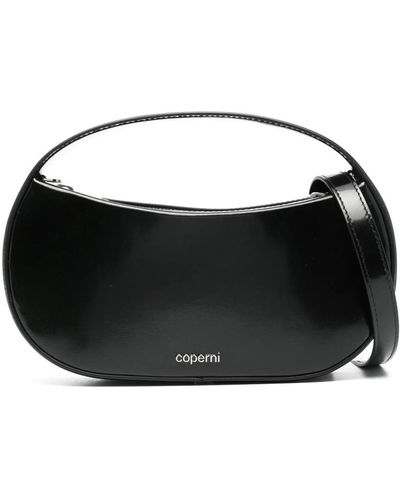 Coperni Cross Body Bags - Black